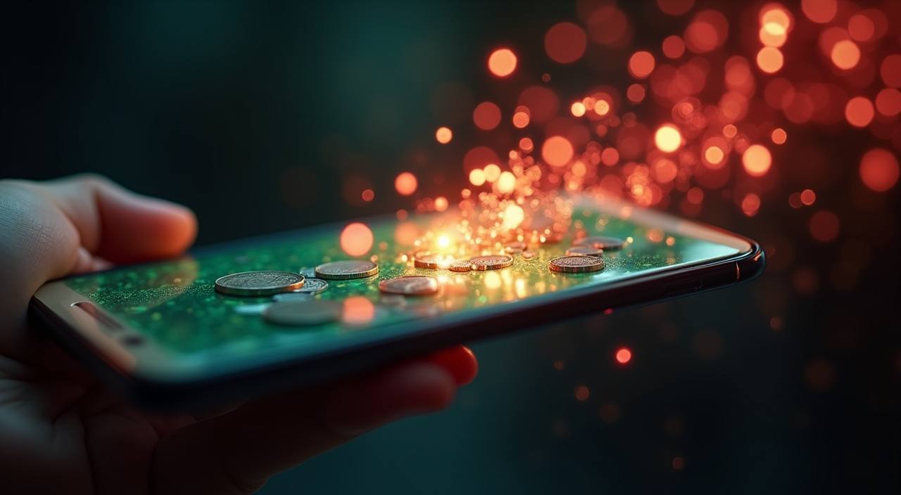8999k The 8999k App — Lobby in Your Pocket